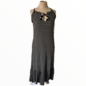 The Praire boho maxi dress‎